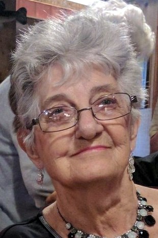 Obituary of Beatrice Marjorie Kahl