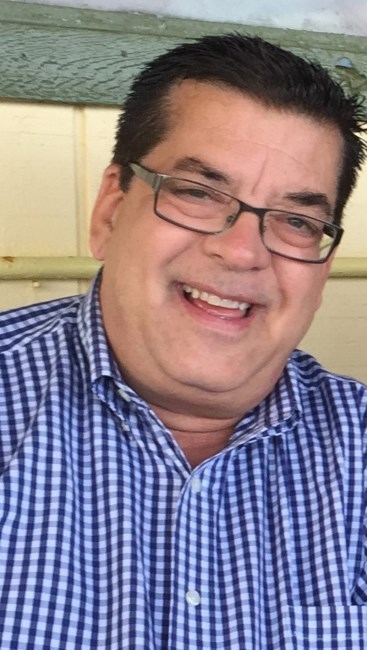 Obituary of Bruce Riemann