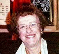 Obituary of Carmela T. Anderson