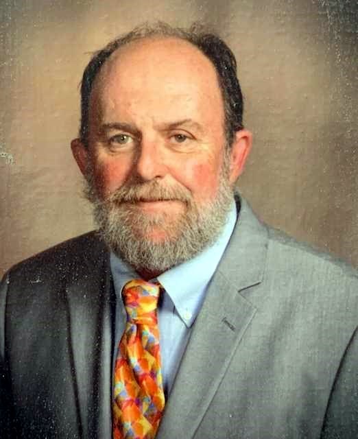 Obituary of Jerry Michael Wolford