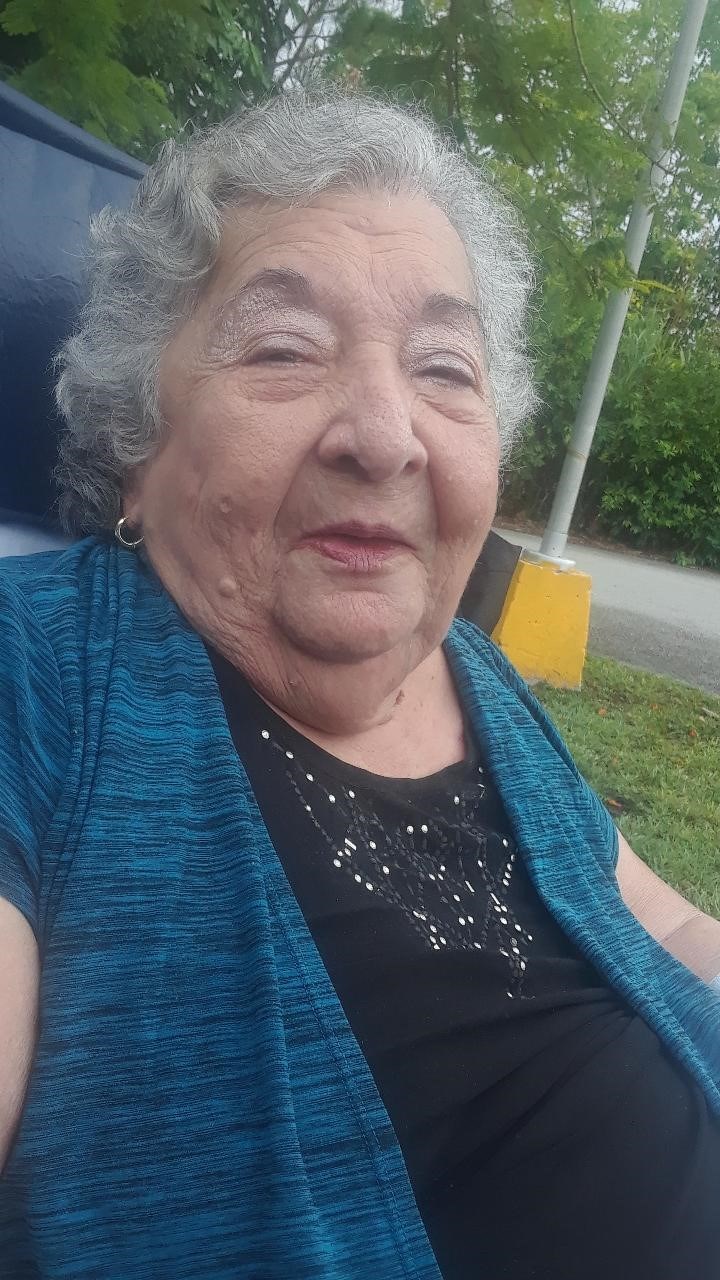 caballero rivero woodlawn home hialeah fl 33010