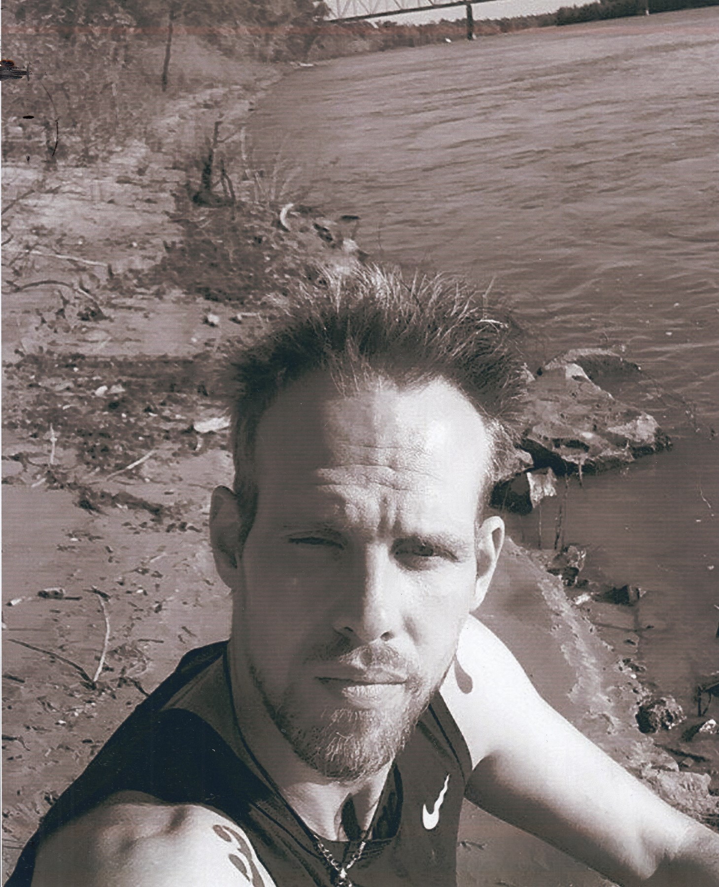 Obituary of Shaun Bernard