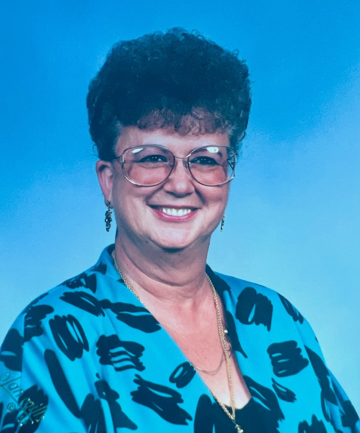 Judith A. Radcliffe Obituary Pueblo, CO