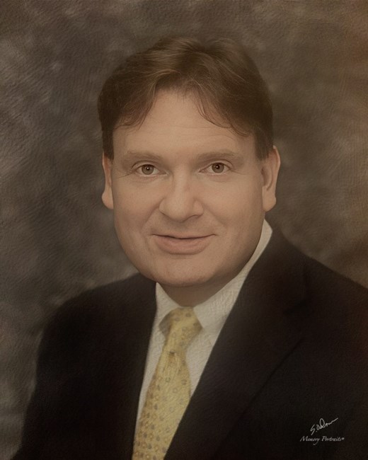 Obituary of Christopher David Simpkins