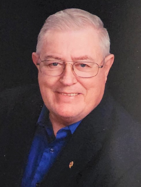 Obituario de Robert "Bob" Earl Grayson
