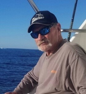 Obituario de Rodney Harris Tompkins