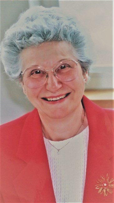 Obituary of Rosemary Quilici