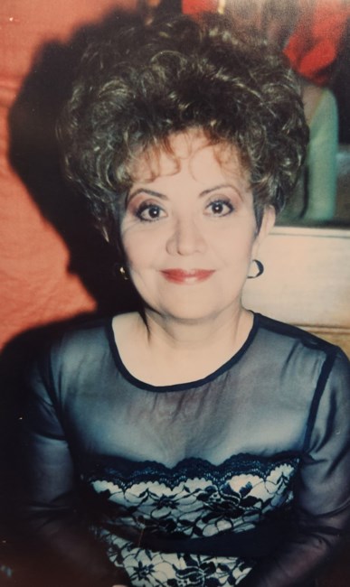 Obituary of Jessie A. Orozco