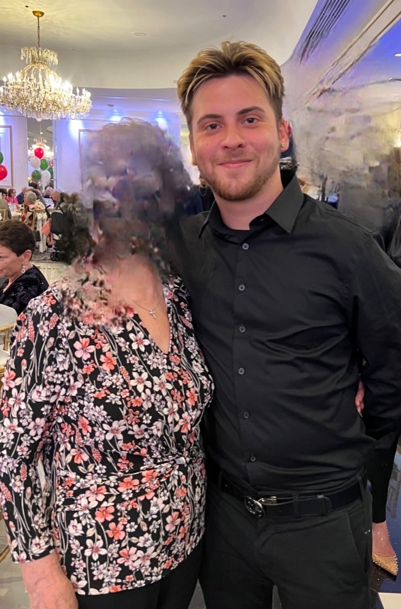 Obituary of Christopher Camisa