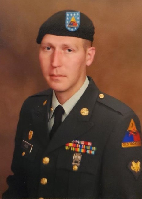 Obituary of Keith Edward Ross