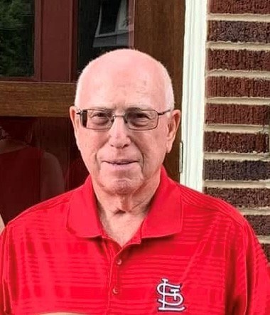 Obituary of Maury Burton Poscover