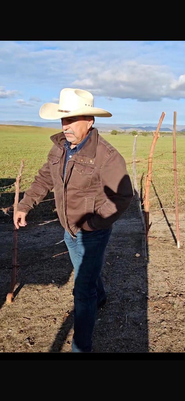 Obituary of Carlos A. Chavez