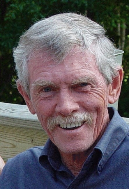 Obituary of James "Jim" Wilson Henderson