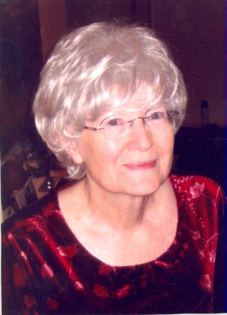 Obituary of Bettie O'Haver Mays