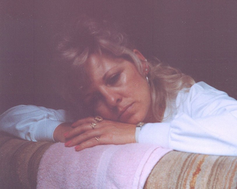 Obituary of Sharon Eastwood Cavender