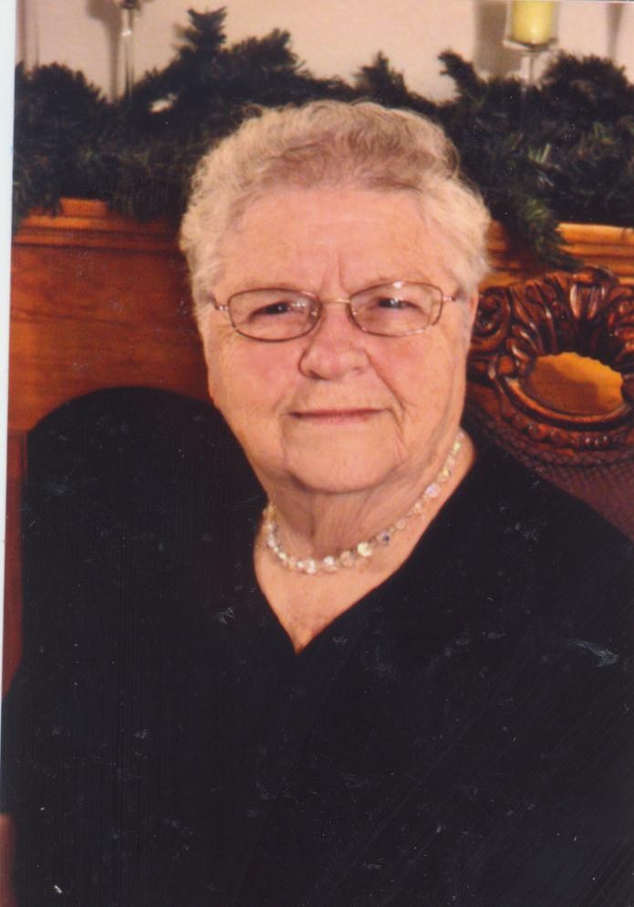 Mrs. Eloise Grace Smith Templet Obituary Marrero, LA