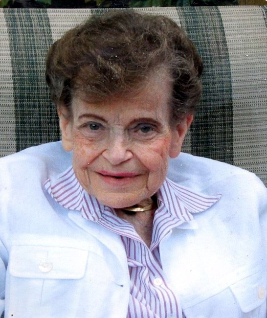 Obituary of Catherine P. Fisher