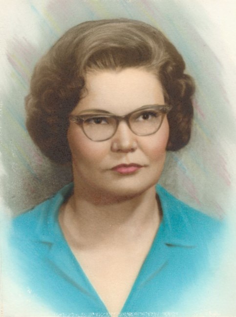 Obituary of Mitchelene Odessa Bacon