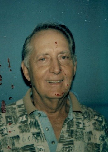 Obituary of Joseph "Joe" E. Sexton