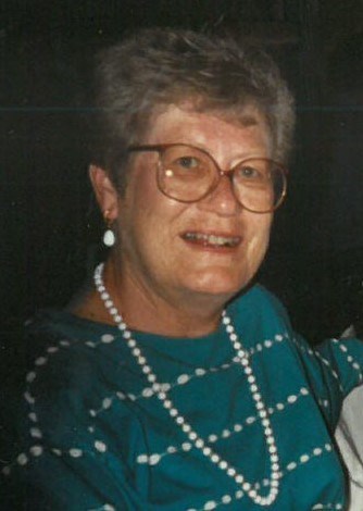 Obituary of Barbara Ann Taylor