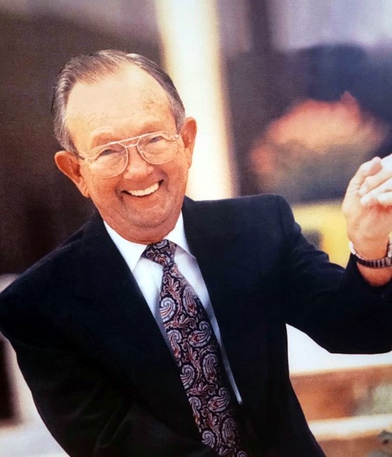 Obituary of William Wain Thorne Jr.