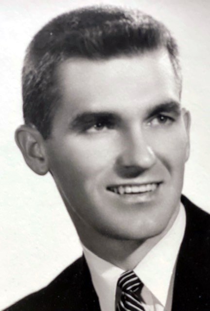 Obituary of Frank Sestak Jr.