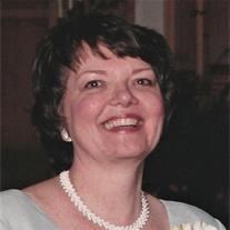 Obituary of Carole Diane Ebersole