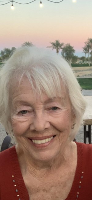 Obituary of Nancy Ann Duimovich