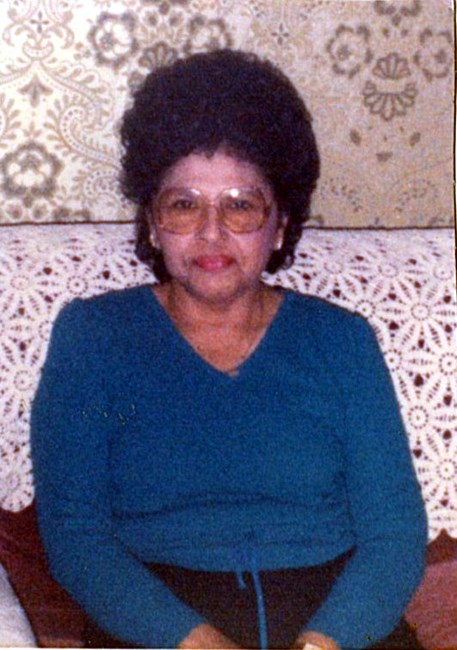 Obituary of Charlotte Acuna