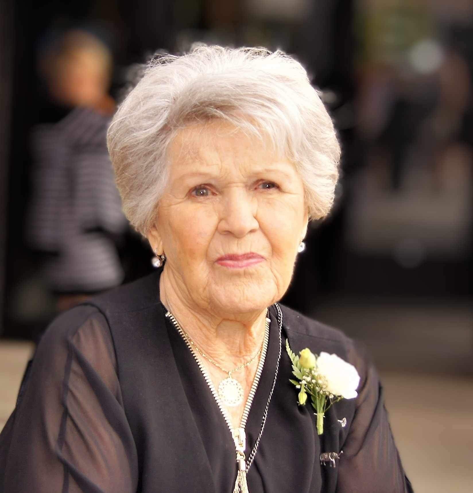 Avis de décès de Marguerite Dubé