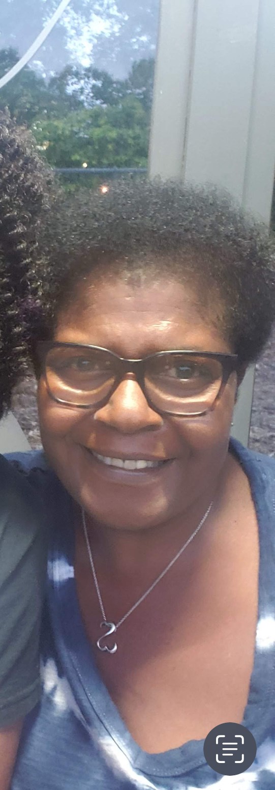 Obituary of Alfreda Thomas