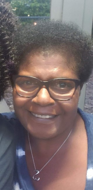 Obituary of Alfreda Thomas