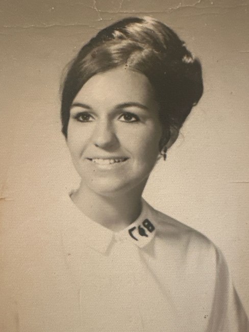 Obituary of Susan Gallwey Cortello