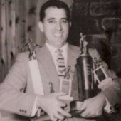 Obituary of Anthony J. Tony Morelli