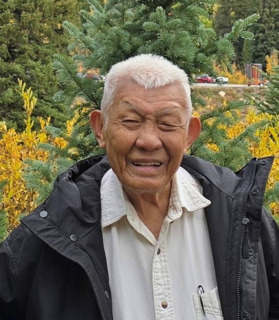 Obituary of Hoang That Ton