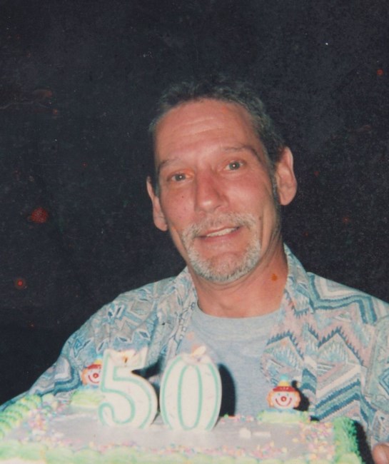 Obituary of Walton Lee Kaczenski