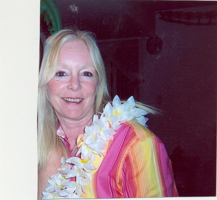 Obituary of Terry Madeleine Bisset