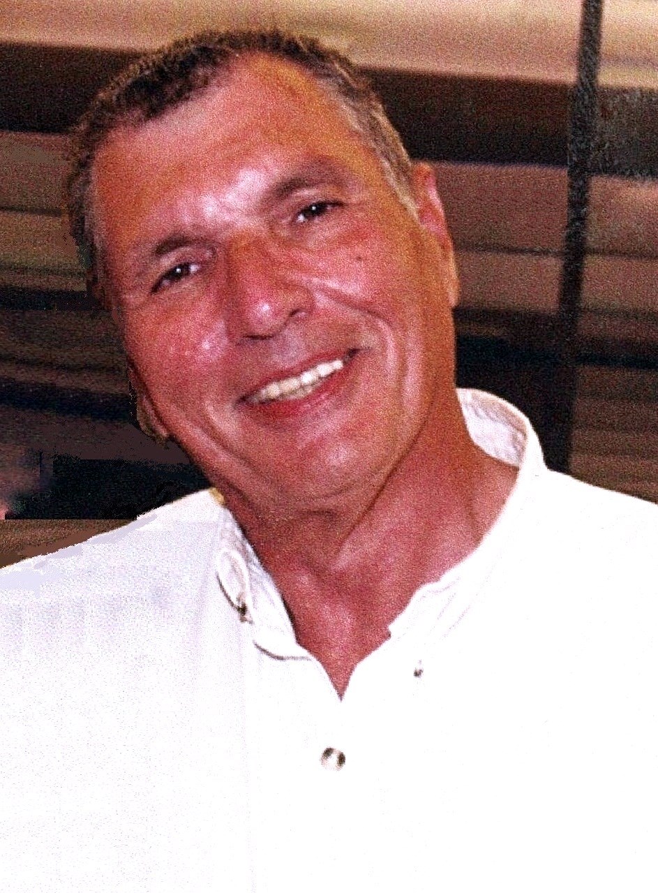 Obituary of Steven Charles Sawin