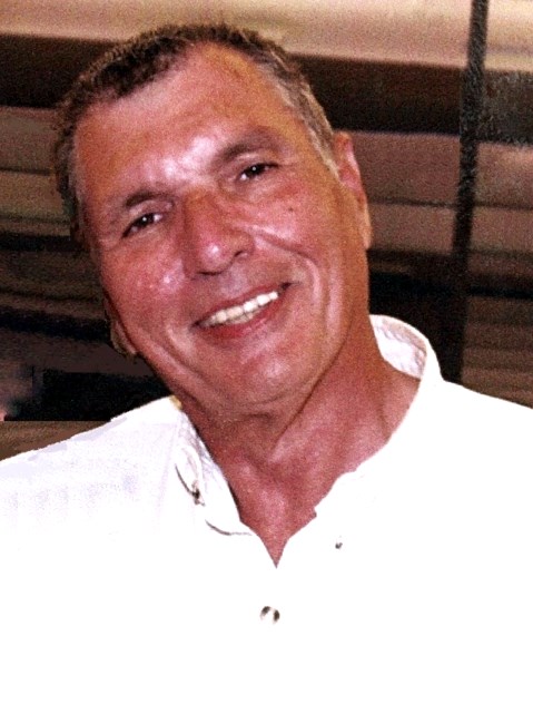 Obituary of Steven Charles Sawin