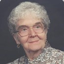 Obituary of Frances M. McMullen