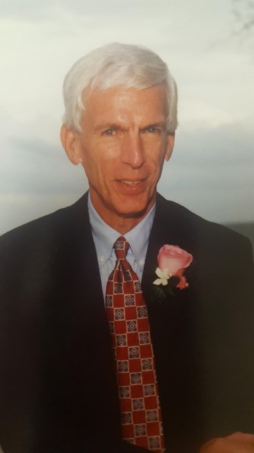 Obituary of Richard Owen Neville