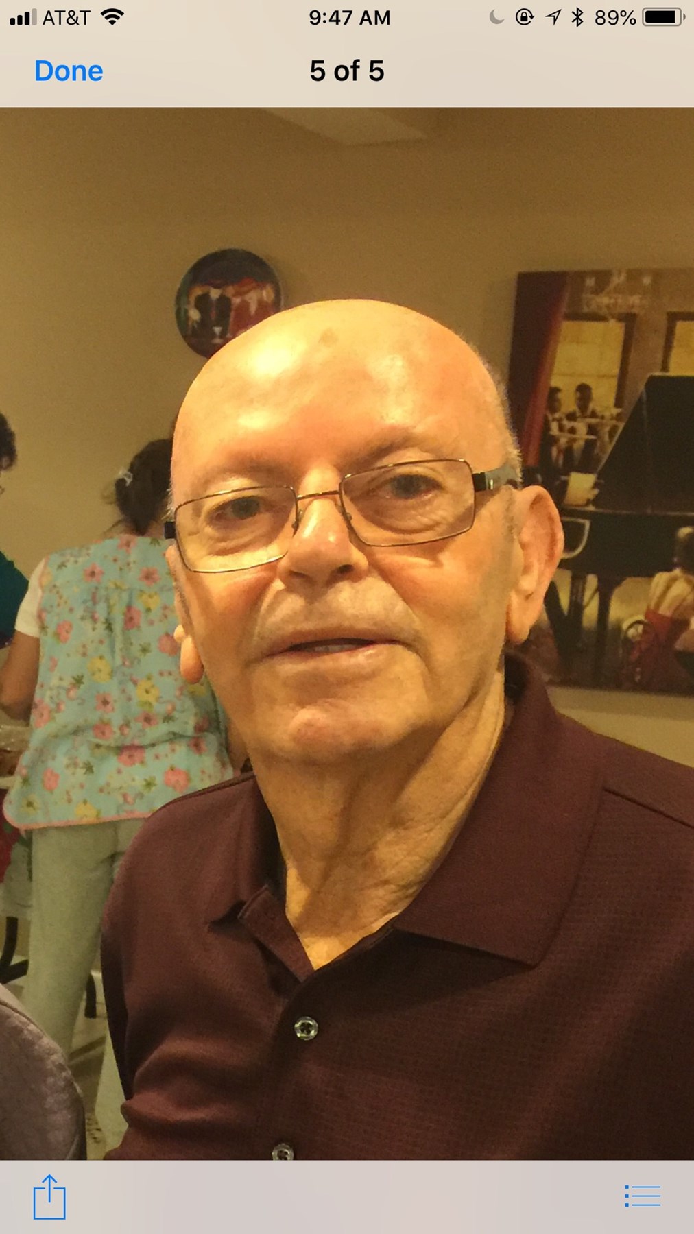 Obituary of Octavio Teixeira
