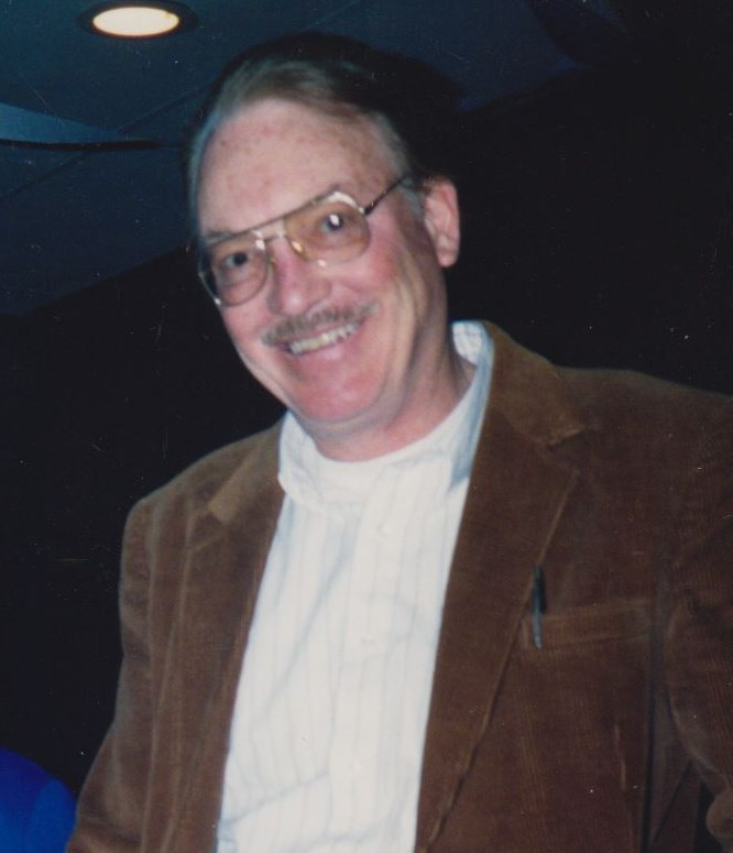 Obituary of Michael F Prior