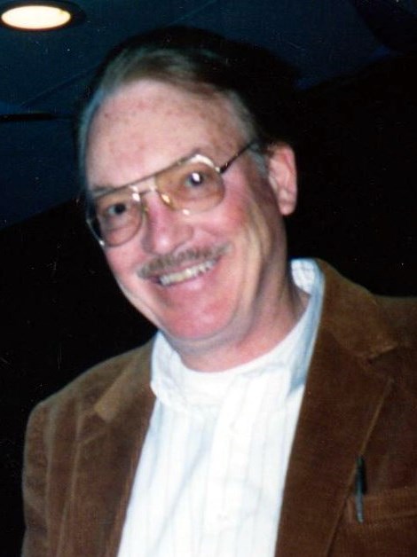 Obituary of Michael F Prior
