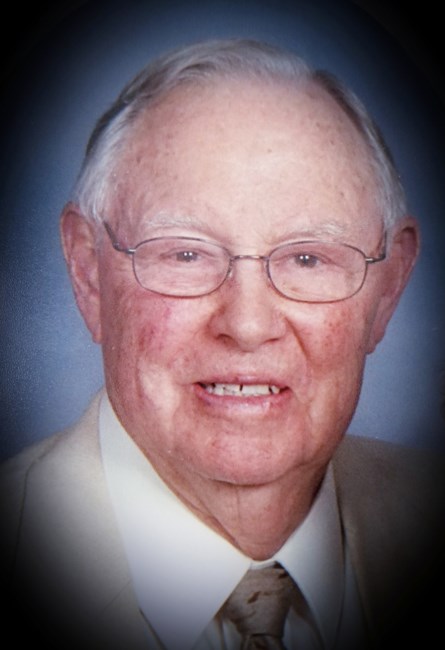 Obituary of Shelton D Bartlett