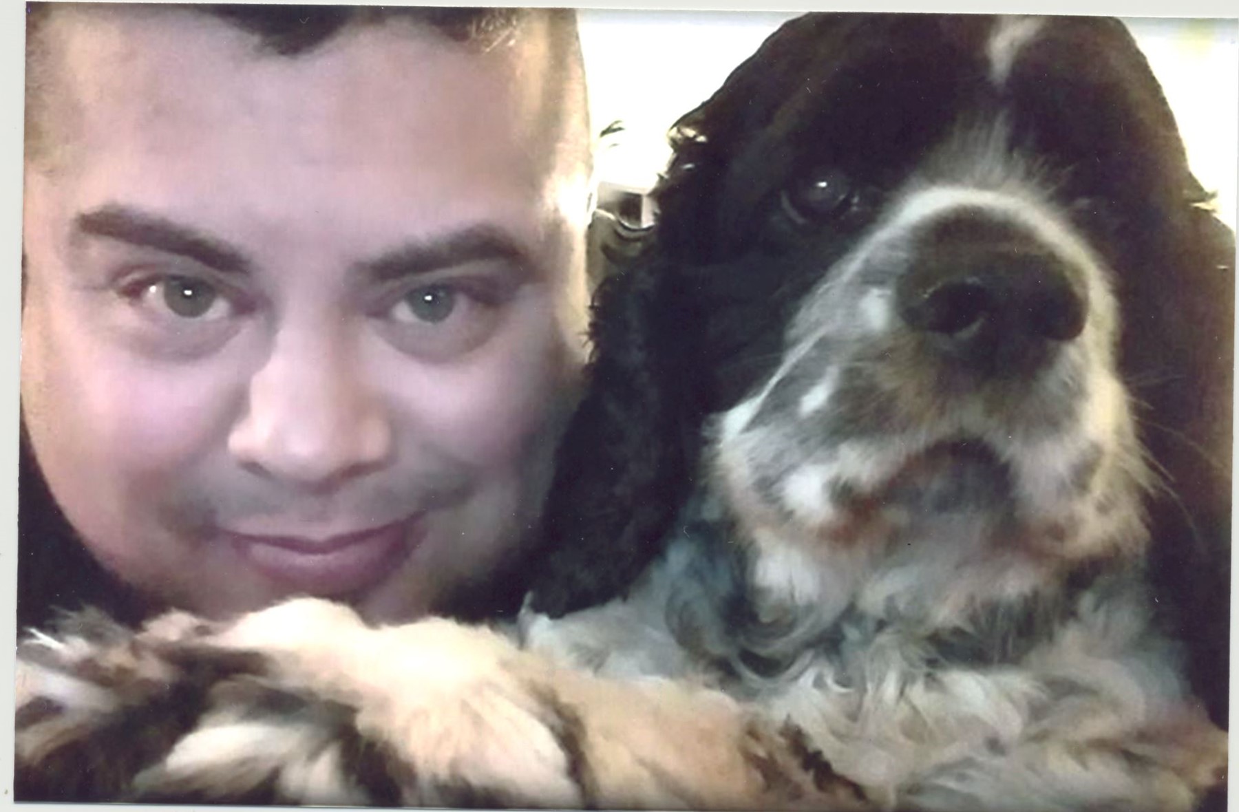 Obituary of Juan Carlos Ruiz