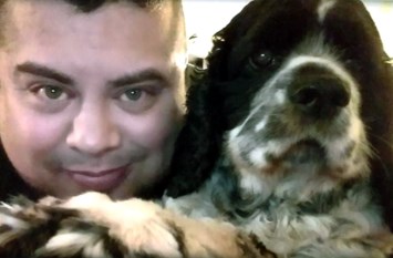 Obituary of Juan Carlos Ruiz