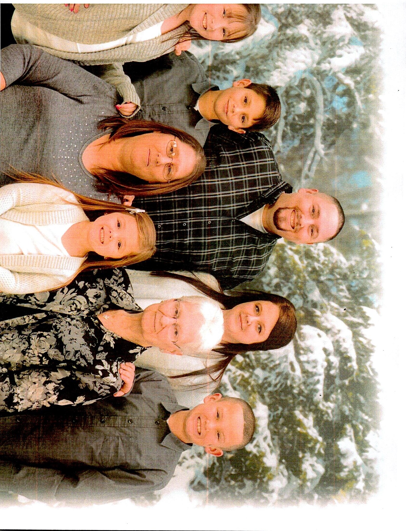 Obituary of Bobbie Gaylene Wesley