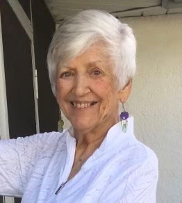 Obituario de Judy Adams