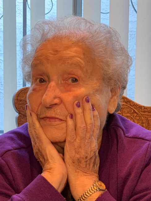 Obituary of Wanda Lou Wade